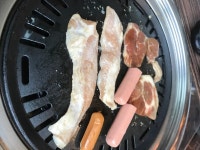 Running BBQ in Mong Kok Hong Kong | OpenRice Hong Kong Photo of Running BBQ (Mong Kok) - JoLawww