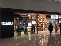 MUJI in Kowloon Tong Hong Kong | OpenRice Hong Kong Photo of MUJI (Kowloon Tong) - yukari_larose