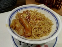 Siu Yung Noodles in Prince Edward Hong Kong | OpenRice Hong Kong Photo of Siu Yung Noodles (Prince Edward) - Scorpion J