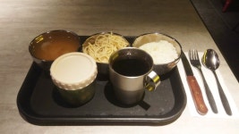 Real Stone Grills Review - Korean Korean BBQ in Mong Kok Hong Kong | OpenRice Hong Kong Real Stone Grill (Mong Kok)