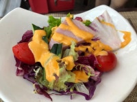 Green Orange in Sheung Wan Hong Kong | OpenRice Hong Kong Photo of Green Orange (Sheung Wan) - watsoni