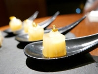 燕窩蜂蜜白桃果凍 - Harbour Restaurants photo in Wan Chai Hong Kong | OpenRice Hong Kong Photo of Harbour Restaurant (Wan... 