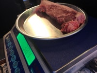 Medium Rare Steak in Tai Kok Tsui  Hong Kong | OpenRice Hong Kong Photo of Medium Rare Steak (Tai Kok Tsui) - Little_Potato