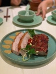 杏汁燉白肺湯