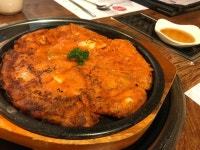 泡菜煎餅 - Seoul Houses photo in Causeway Bay Hong Kong | OpenRice Hong Kong Photo of Seoul House (Causeway Bay) - 跟妮飲食