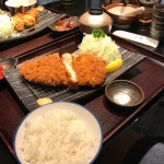 TONKICHI TONKATSU SEAFOOD (ifc mall) in Central Hong Kong | OpenRice Hong Kong Photo of TONKICHI TONKATSU SEAFOOD (ifc mall)... 