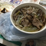 Lok Fu Noodles and Cafes photo in Tai Po Hong Kong | OpenRice Hong Kong Photo of Lok Fu Noodles and Cafe (Tai Po) - JoLee1865