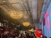 Vevean給Redhouse的食評| OpenRice 香港開飯喇 Redhouse(銅鑼灣)的食評 - Vevean
