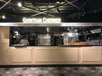 Gontran Cherrier (Restaurant) in Tsim Sha Tsui  Hong Kong | OpenRice Hong Kong Photo of Gontran Cherrier (Restaurant) (Tsim Sha... 