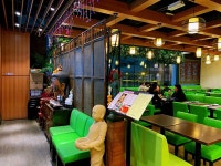 Sawadee Thai in Mong Kok Hong Kong | OpenRice Hong Kong Photo of Sawadee Thai (Mong Kok) - cyrus1818