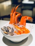 IS Café in Aberdeen Hong Kong | OpenRice Hong Kong Photo of IS Café (Aberdeen) - fcbrosa