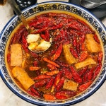 Sichuan House in Mong Kok  Hong Kong | OpenRice Hong Kong Photo of Sichuan House (Mong Kok) - chiuchiu_yan