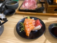 Shoken in Tsuen Wan Hong Kong | OpenRice Hong Kong Photo of Shoken (Tsuen Wan) - Burger Expertt