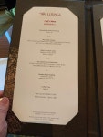 The Lounge in Central Hong Kong | OpenRice Hong Kong Photo of The Lounge (Central) - mama11270