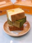 Castella Cakes Review - Taiwan in Yuen Long Hong Kong | OpenRice Hong Kong Castella Cake (Yuen Long)