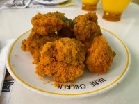 NeNe Chicken (大埔超級城)s Review - Korean Korean Fried Chicken in Tai Po Tai Po Mega Mall Hong Kong | OpenRice Hong Kong NeNe... 