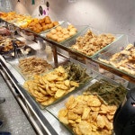 Veggie Ones Review - International Vegetarian in Sham Shui Po V Walk Hong Kong | OpenRice Hong Kong Veggie One (Sham Shui Po)