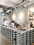 The Coffeeology in Causeway Bay Hong Kong | OpenRice Hong Kong Photo of The Coffeeology (Causeway Bay) - MakEmily4184