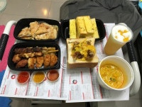 Jaunty Restaurant in Tuen Mun Hong Kong | OpenRice Hong Kong Photo of Jaunty Restaurant (Tuen Mun) - Lily Lily