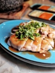 Chicken Rice in Causeway Bay  Hong Kong | OpenRice Hong Kong Photo of Tian Tian Hainanese Chicken Rice (Causeway Bay) - lankiman6330