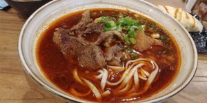 What to Eat in Central Hong Kong | OpenRice Hong Kong Photo of What to Eat (Central) - Uncle Prince