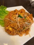 Pad  Thai - Thai-E-San Ram Miss photo in Kowloon City Hong Kong | OpenRice Hong Kong Photo of Thai-E-San Ram Mis (Kowloon City)... 