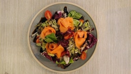 Casa Kitchen in Shek Kip Mei  Hong Kong | OpenRice Hong Kong Photo of Casa Kitchen (Shek Kip Mei) - 小八婆