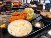TONKICHI TONKATSU SEAFOOD (ifc mall) in Central Hong Kong | OpenRice Hong Kong Photo of TONKICHI TONKATSU SEAFOOD (ifc mall)... 