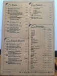 AGE Cuisine Express in Quarry Bay Hong Kong | OpenRice Hong Kong Photo of AGE Cuisine Express (Quarry Bay) - alice