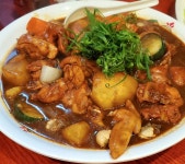 Spicy Andong in Mong Kok Hong Kong | OpenRice Hong Kong Photo of Spicy Andong (Mong Kok) - foodstory