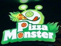 Pizza Monster in To Kwa Wan Hong Kong | OpenRice Hong Kong Photo of Pizza Monster (To Kwa Wan) - PhyllisNg6548