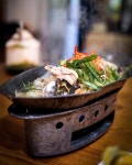 泰式明爐烏頭魚 - Orange Elephant Thai Restaurant (Pok Man Street)s photo in Tai Kok Tsui Hong Kong | OpenRice Hong Kong... 