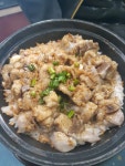 排骨煲仔飯 - Man Ka Cuisines photo in Tseung Kwan O Hong Kong | OpenRice Hong Kong Photo of Man Ka Cuisine (Tseung Kwan O)... 