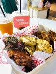 Chicken Wings Mountain (Metroplaza)s Review - Hong Kong Style Snack Shop & Deli in Kwai Fong Metroplaza Hong Kong | OpenRice... 