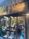 DK Cuppa Tea in Sheung Wan  Hong Kong | OpenRice Hong Kong Photo of DK Cuppa Tea (Sheung Wan) - Kanalaw_