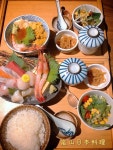午市套餐 - Arashiyama Japanese Restaurants photo in Tsim Sha Tsui Hong Kong | OpenRice Hong Kong Photo of Arashiyama Japanese... 