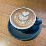 Mocha - Not Just Coffees photo in Yau Ma Tei Hong Kong | OpenRice Hong Kong Photo of Not Just Coffee (Yau Ma Tei) - BB芝心批