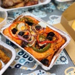 Sonata Western Restaurant in Tai Kok Tsui  Hong Kong | OpenRice Hong Kong Photo of Sonata Western Restaurant (Tai Kok Tsui) - 車媽媽