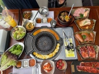 JEJU BULGOGI in North Point Hong Kong | OpenRice Hong Kong Photo of JEJU BULGOGI (North Point) - nyung0609