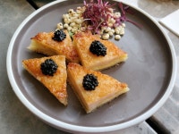 HEXA in Tsim Sha Tsui Hong Kong | OpenRice Hong Kong Photo of HEXA (Tsim Sha Tsui) - Matthew6800