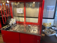 Lungor private club in Jordan Hong Kong | OpenRice Hong Kong Photo of Lungor private club (Jordan) - HKfoodshare