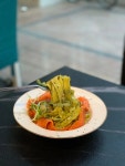 Asia X in Tseung Kwan O Hong Kong | OpenRice Hong Kong Photo of Asia X (Tseung Kwan O) - 紫揚晴海