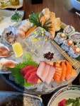 Zuma Hong Kong in Central Hong Kong | OpenRice Hong Kong Photo of Zuma Hong Kong (Central) - 救救用心去做的小店