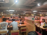 Sushiro in Sheung Wan Hong Kong | OpenRice Hong Kong Photo of Sushiro (Sheung Wan) - Cherry Leung102