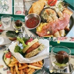 Hamburger Coffee Shop in Jordan Hong Kong | OpenRice Hong Kong Ham6baang6laang6 (Cheung Wah Commercial Building) (Jordan)