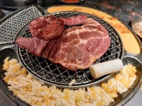 JEJU BULGOGI in North Point Hong Kong | OpenRice Hong Kong Photo of JEJU BULGOGI (North Point) - realmeal