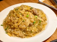 酸菜肉絲粉 - Tan's Gourmet's photo in Western District Hong Kong | OpenRice Hong Kong Photo of Tan's Gourmet (Western District)...