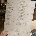 Le Monde in Kwun Tong Hong Kong | OpenRice Hong Kong Photo of Le Monde (Kwun Tong) - erie wong