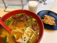 Chinese Noodle Restaurant (Parkes Street) in Jordan Hong Kong | OpenRice Hong Kong Photo of Chinese Noodle Restaurant (Parkes... 