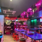 hoo 포차 in Tsim Sha Tsui Hong Kong | OpenRice Hong Kong Photo of hoo 포차 (Tsim Sha Tsui) - ohahhaha